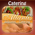 Atlantis Catering